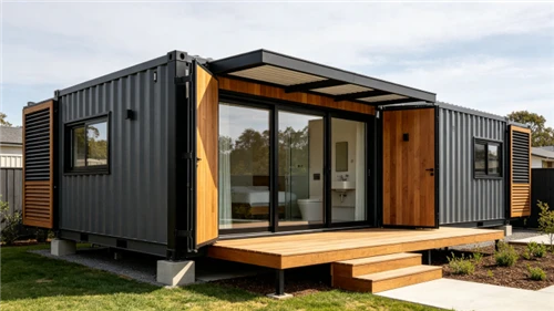 Expandable Container House With Ensuite Guide: Smart Prefab Housing Solutions for Modern Projects